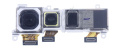 Google Camera Module - Google Pixel 7 Pro (gp4bc) Camera Module Triple Rear - G949-00299-01